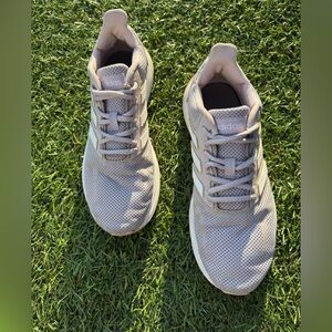 Adidas Runfalcon Course a Pied Running Sneaker Sz(7.5)